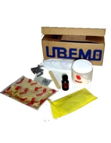 Ubemo Er-b2 Empalme Recto 1x150 2x35...