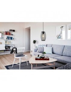 180g 19021 Elis Colgante Negro 2