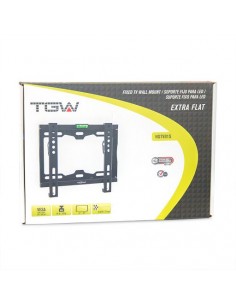 Tgw Hstv81_ Soporte Fijop Led/lcd 17 A 42 2