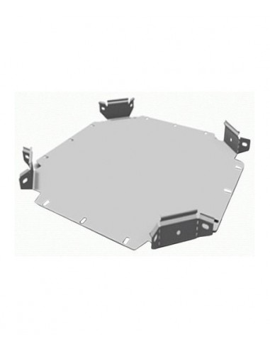 Samet Xps-050-z Curva Cruz 50mm...