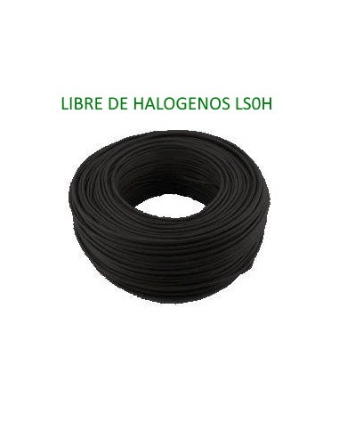 * Argenplas L10nemt Ls0h Mts. Cable 1...