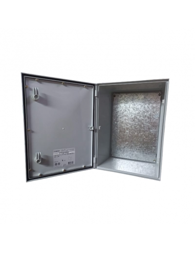 & - Genrod 17324215 Gabinete Pvc...