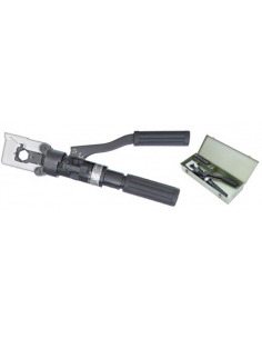 Lct 4702 Pinza Hidraulica...