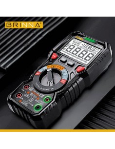 & Brinna Hb-118a Tester... 2