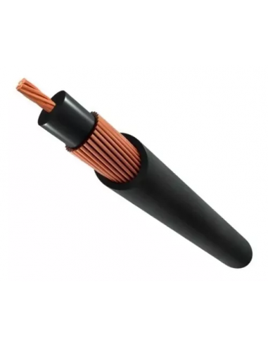 Imsa Etix Concentrico Mts. Cable 4.00...