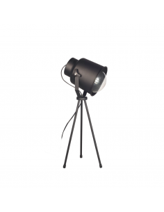 Sj 7700-02 Lampara De Mesa... 2