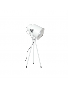 Sj 7700-16 Lampara De Mesa... 2