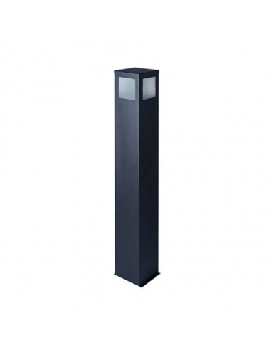 Rustica 7180c Farola Baliza Chapa...