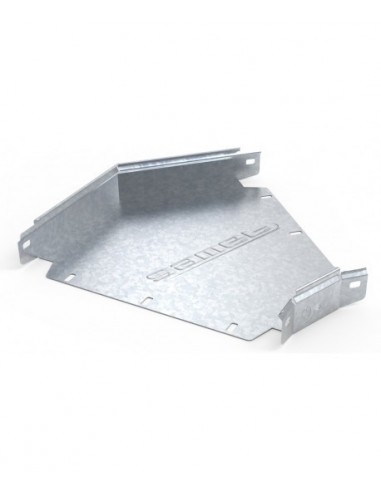 Samet Cps-300-45-z Curva 45º 300mm...