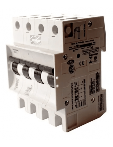 *- Siemens 5sy4440-7 Termomagnetica...