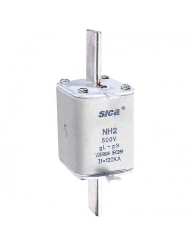 - Baw Nt2200 Fusible Nh Tamaño 2 200a...