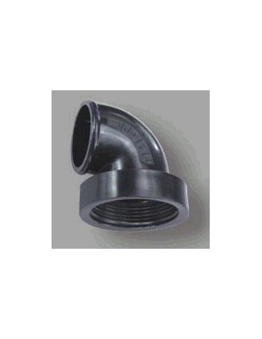 - Percanplast 151 Codo R.hembra 1 1/2...