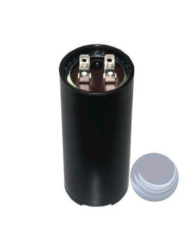 Corilux Cap007 Capacitor...