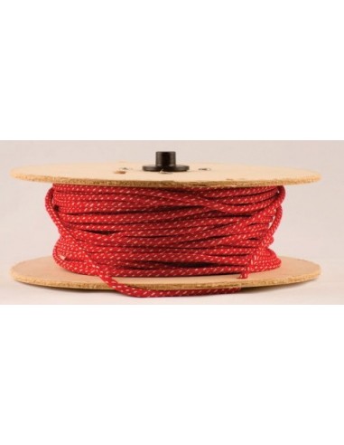 Elkas T101rn Mts. Cable Textil 2 X...