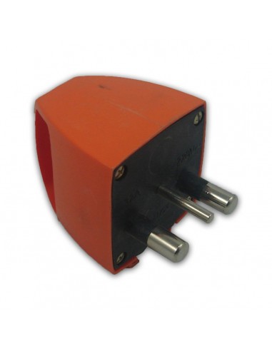 Kalop Kl48011 Ficha Indust. 2 X 32a...