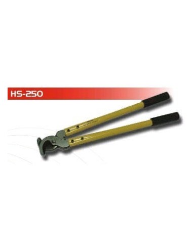 Lct 4043 Lk-240 Pinza De Corte Mango...