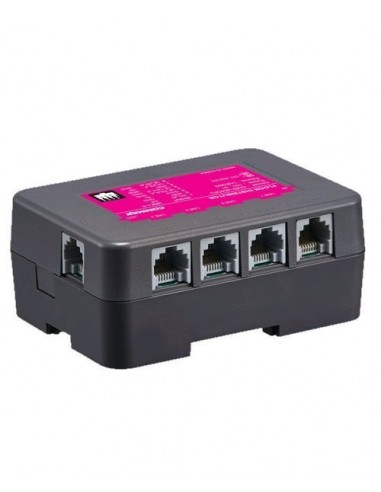 Commax Cmd-404cfu Modum Video Divisor...
