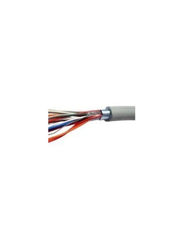 Cmptel Ct205 Mts. Cable Telefonico 4...