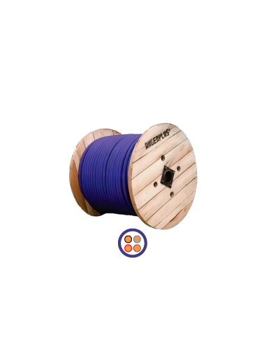 * Argenplas L4250f Ls0h Mts. Cable 4...
