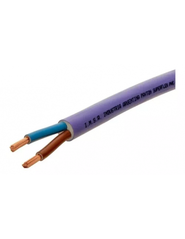 Imsa Payton Cu Mts. Cable 2 X 16...
