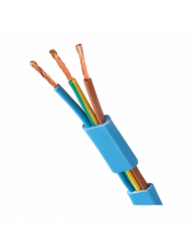 Argenplas B35 Mts. 3 X 35 Cable Bomba...