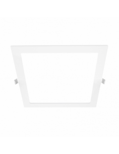 Macroled Pec18ww Panel Led...