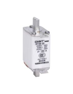 Chint Rt36-00 160a Gg...
