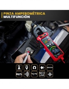Brinna Hb-205 Pinza... 2