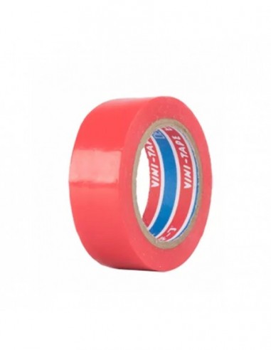& - Vini Tape Cinta Aisladora Pvc 10...