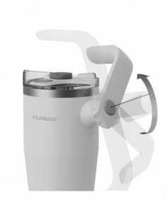 Peabody Pe-mg1200b Mug... 2