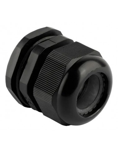 Brinna Pg48n Prensacable De Pvc 37 A...