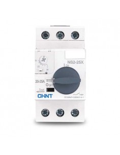 Chint Ns2-25x 1-1.6a...