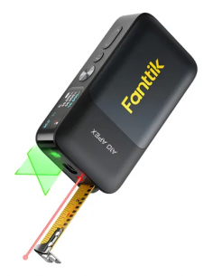 Fanttik Lfant00022 A10 Pro... 2
