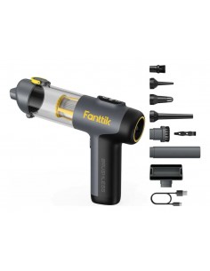 Fanttik Lfant00010 Slim V9... 2