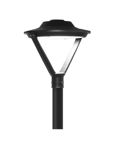 Macroled Fpl-50w-cw Farola Led 50w...