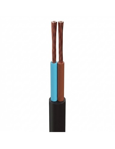 Imsa Plastix R Cu Mts. Cable 2 X 1.5...